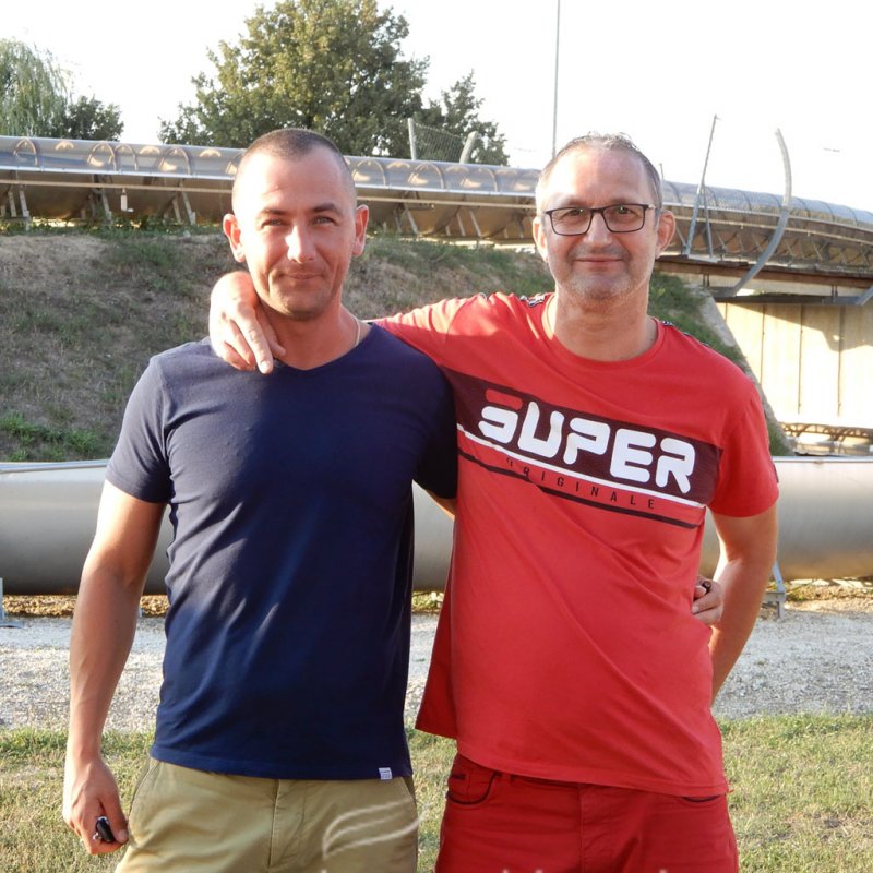 MVFC Berettyóújfalu Szurkolói Összetartás 18